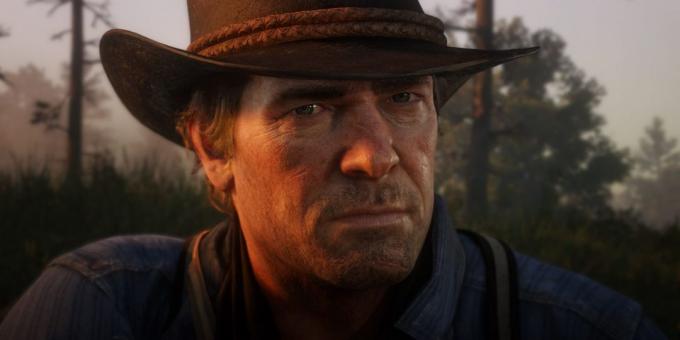prehod Red Dead Redemption 2: Sprehod nekaj misij zgodba, odpreti trgovino kupca