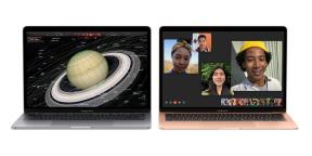 Apple naj novi MacBook Air in MacBook Pro