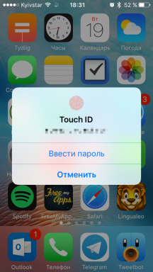 Kako se znebiti konstante zahteva Apple ID na iPhonu in iPadu