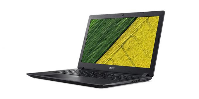 Acer stremijo 3 A315-51-39WB