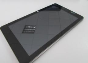 PREGLED: "Najkrajša pot Tabela" - kompakten 3G-tableta