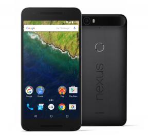 Vse, kar ste želeli vedeti o Nexus 5X in Nexus 6P - nove pametne telefone, ki jih Google