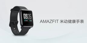 Xiaomi je predstavil SmartWatch Amazfit Bip 2. Vedo, kako narediti elektrokardiogram
