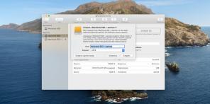 Kako pospešiti vaš Mac z zunanjim SSD