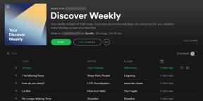 Kako izboljšati Odkrijte teden predvajanja v Spotify in da je glavni vir nove glasbe