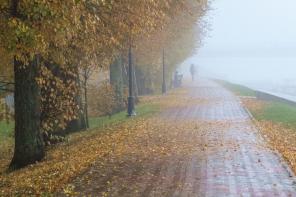 13 načinov za zabavo otrok na jesenske počitnice