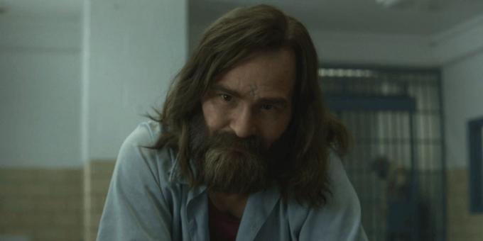 Charles Manson v novi sezoni 