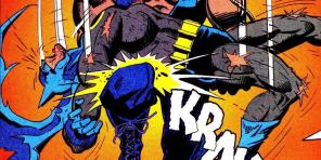 20 najboljših stripov Batman za raziskovanje značaj