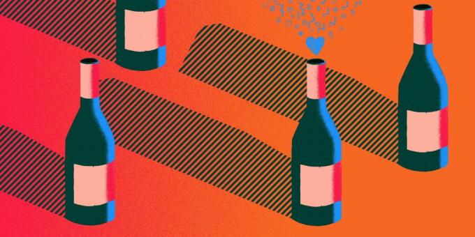 Kako izbrati vino v trgovini: celovit vodnik