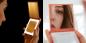 Xiaomi sprosti ogledalo za make-up funkcijo pauerbanka