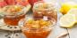 5 različnih receptov za marmelado iz lubenice olupke
