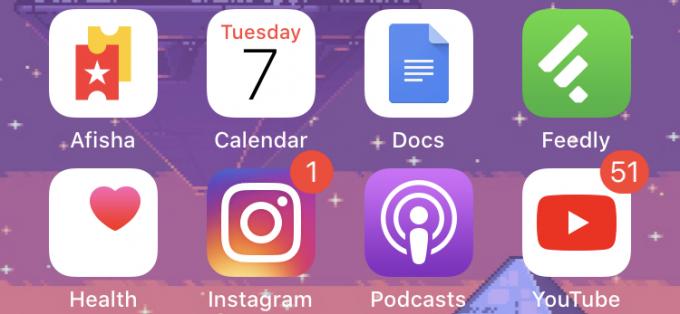 6 načinov organiziranja ikon na začetnem zaslonu iPhone brez zapora
