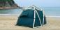 Stvar dneva: napihljiv šotor, ki se lahko postavi v 1 minuti