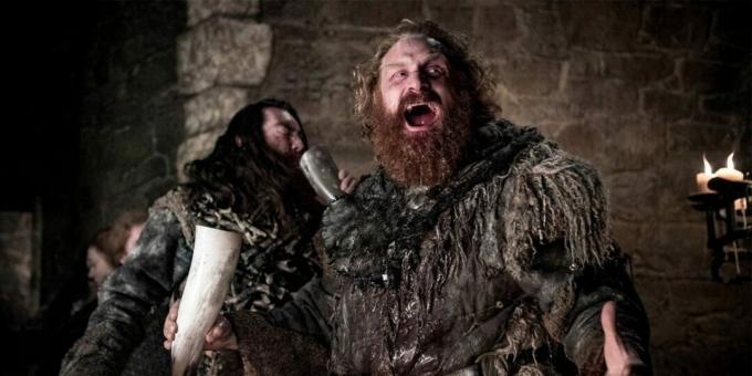 Napačne predstave o Vikingih: bili so mogočni rdečelasi velikani