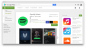 Orodja za Google Play Store - dodatne možnosti v Google Play katalogu programov