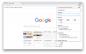 10 razširitev za Chrome, ki bo vlak iskanje z Googlom