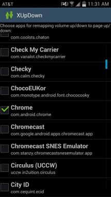 7 aplikacij za Android nenavadno uporabo tipke za glasnost