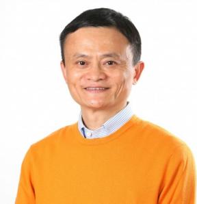 Ustanovitelj Alibaba Jack Ma poimenoval svojo skrivnost uspeha