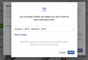 Dovolj nostalgija: kako onemogočiti funkcijo na Facebooku "Na ta dan"
