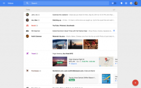 Google je izdal Prejeto - dedič s poštno storitev Gmail