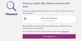 Filewatch storitev bo pomagalo, da red na "Google Drive" in počistiti vse stare dokumente
