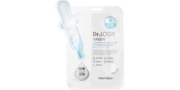 Tkivo maska ​​Tony Moly