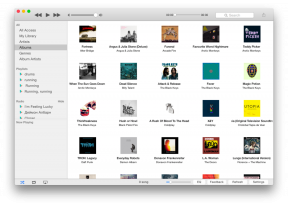 Gear (Mac) - Google Predvajalnik glasbe na iTunes-style