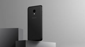 Meizu je predstavil M5 - ultrabudgetary pametni telefon za 100 $
