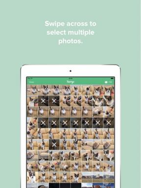 10 iOS-aplikacije, ki vam pomaga hitro izbrisati fotografije