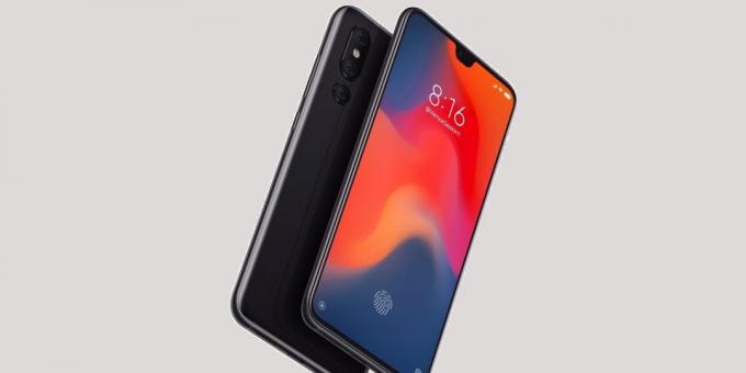 Pametni telefoni 2019: Xiaomi Mi 9