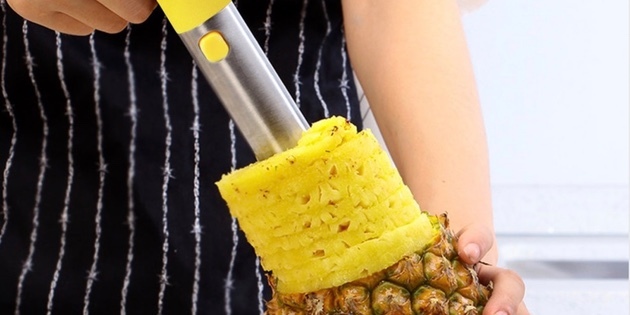 Rezalnik za ananasa