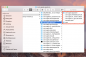 Kako počistiti predpomnilnik Mac App Store in prenos rešiti problem uporabe