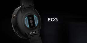 Xiaomi je predstavil SmartWatch Amazfit Smart Watch 2 s podporo eSIM