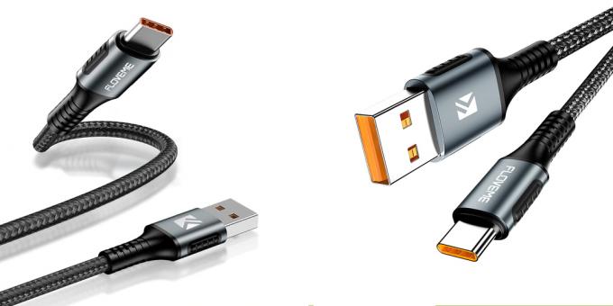 USB Type-C kabelski