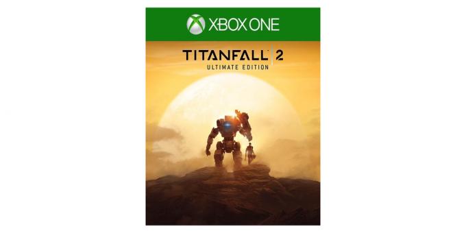 Titanfall 2