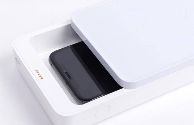 Xiaomi je predstavil etui za razkuževanje pametnih telefonov in druge opreme