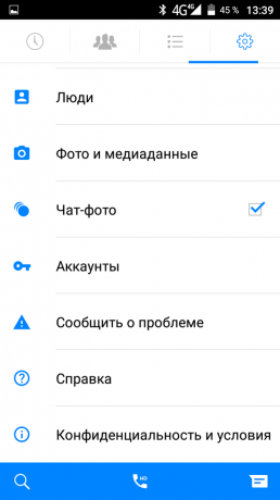 facebook Messenger