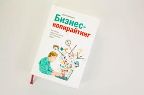 PREGLED: "Business Pisanje" - kako napisati resne besedila brez pravil