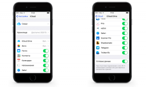 3 Simple Nasveti o tem, kako rešiti mobilni podatkovni promet na iPhone z operacijskim sistemom iOS 9