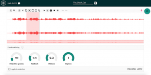 8 najbolje audio editor za glasbene in glasovne skladbe