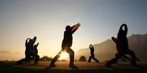 Kaj je Qigong in ali res izboljšuje zdravje