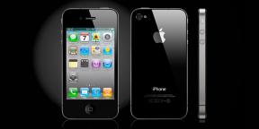 IPhone 2020 bo imel nov dizajn stilu iPhone 4