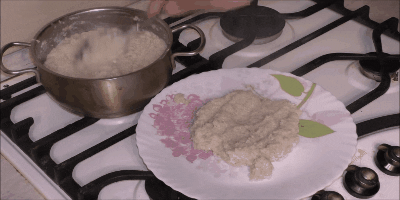 Kako kuhati ječmenovo kašo v vodi ali mleku