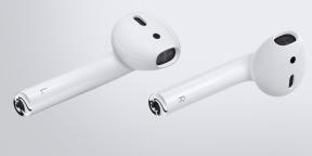 Apple predstavil nove AirPods z brezžično polnjenje in ukaze Siri