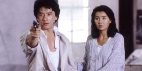 20 najboljših filmov o borilnih veščinah: od Brucea Leeja do Jackieja Chana