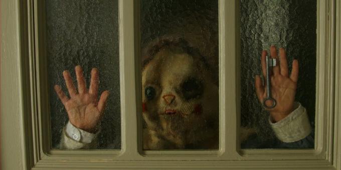 50 najboljših horror filmov stoletja XXI