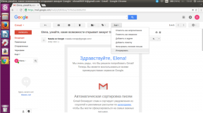 Kako učinkovito uporabljati Gmail: 25 nasvetov