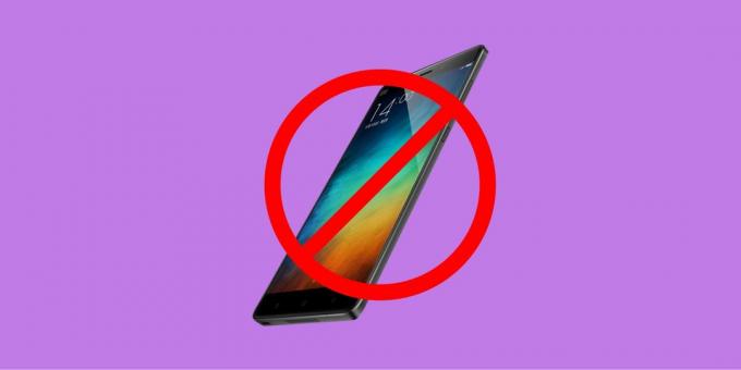 5 razlogov za nakup Xiaomi pametne telefone