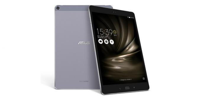 Proračun tableta: ASUS ZenPad 3S