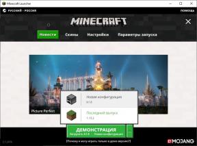 Kako prenesti Minecraft brezplačno